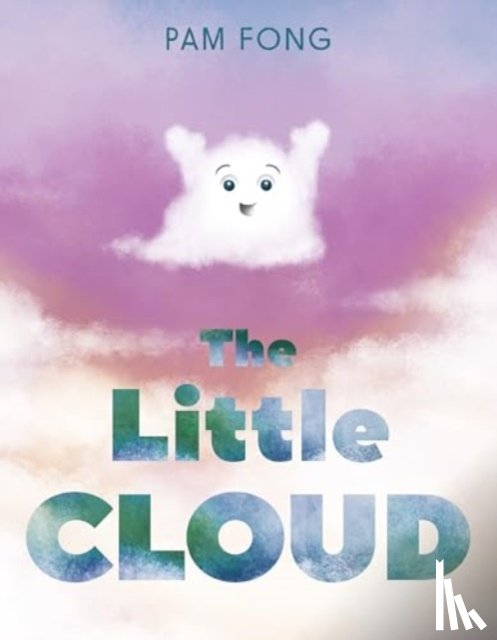 Fong, Pam - The Little Cloud