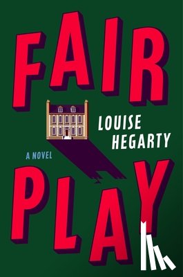 Hegarty, Louise - Fair Play