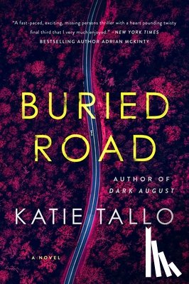 Tallo, Katie - Buried Road