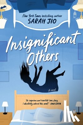 Jio, Sarah - Insignificant Others