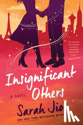 Jio, Sarah - Insignificant Others