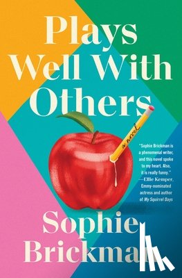 Brickman, Sophie - Plays Well with Others