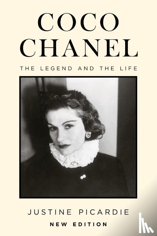 Picardie, Justine - Coco Chanel