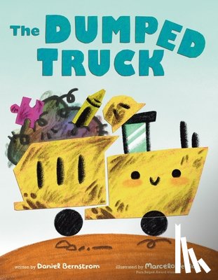 Bernstrom, Daniel - The Dumped Truck
