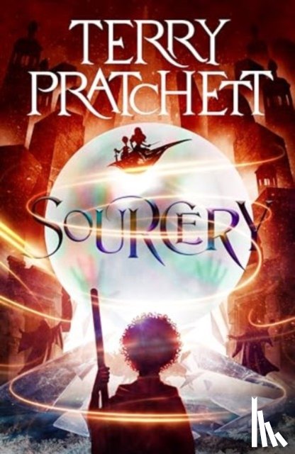 Pratchett, Terry - Sourcery
