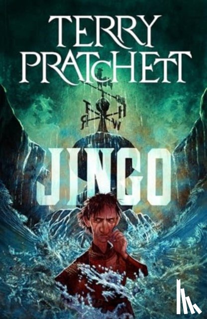 Pratchett, Terry - Jingo