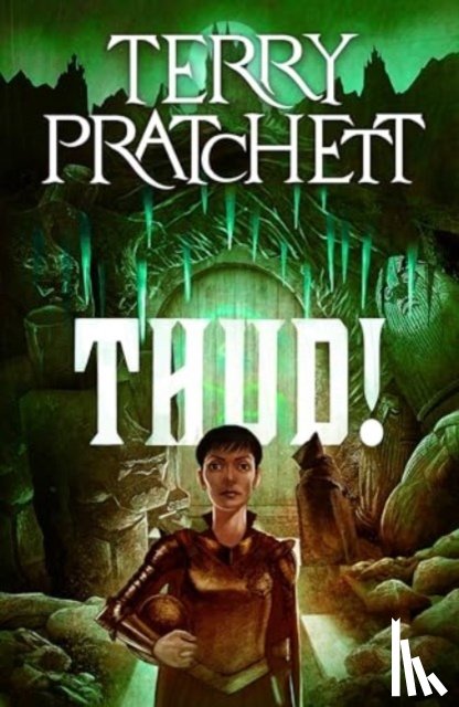 Pratchett, Terry - Thud!