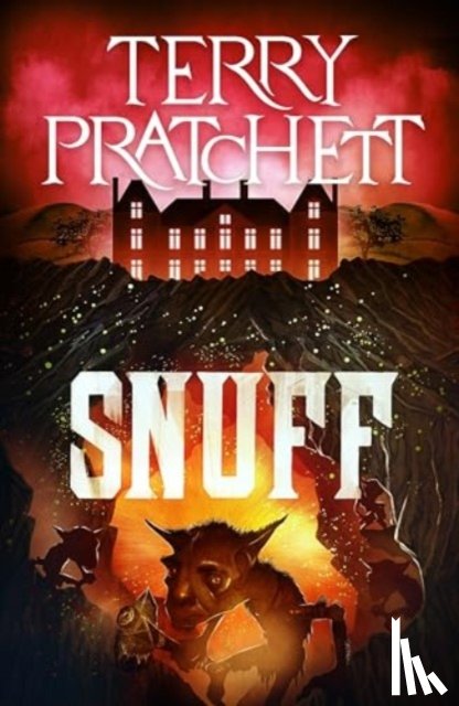 Pratchett, Terry - Snuff