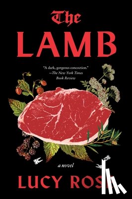 Rose, Lucy - The Lamb
