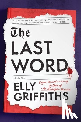 Griffiths, Elly - The Last Word