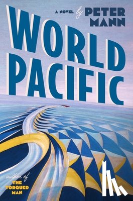 Mann, Peter - World Pacific