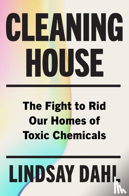 Dahl, Lindsay - Dahl, L: Cleaning House
