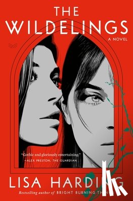 Harding, Lisa - The Wildelings
