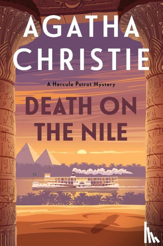 Christie, Agatha - Death on the Nile