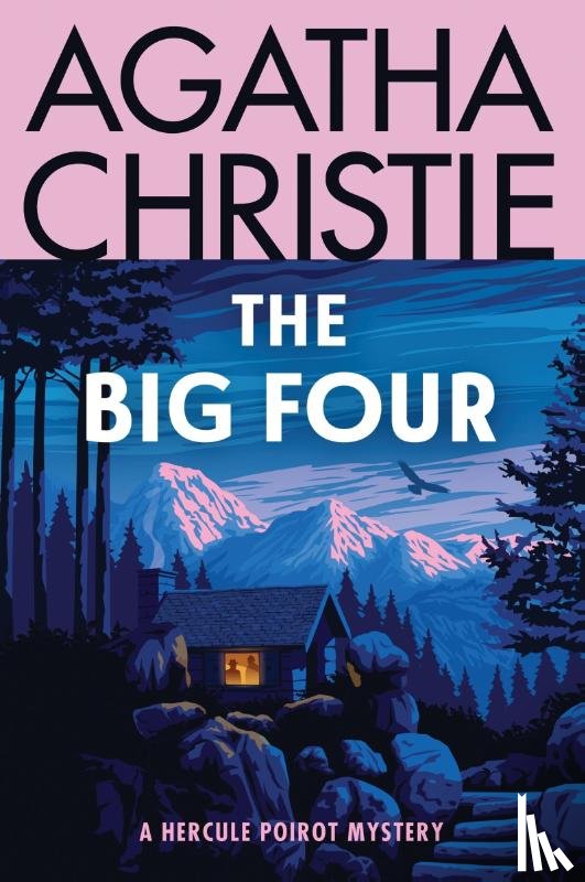 Christie, Agatha - Big Four, The