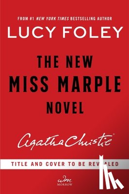 Foley, Lucy, Christie, Agatha - Murder at the Grand Alpine Hotel