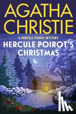Christie, Agatha - Hercule Poirot's Christmas