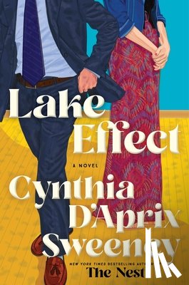Sweeney, Cynthia D'Aprix - Lake Effect