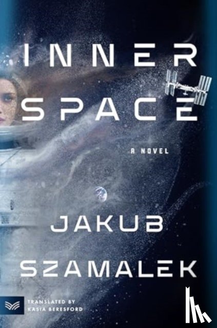 Szamalek, Jakub - Inner Space