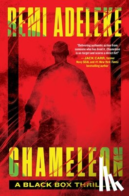 Adeleke, Remi - Chameleon