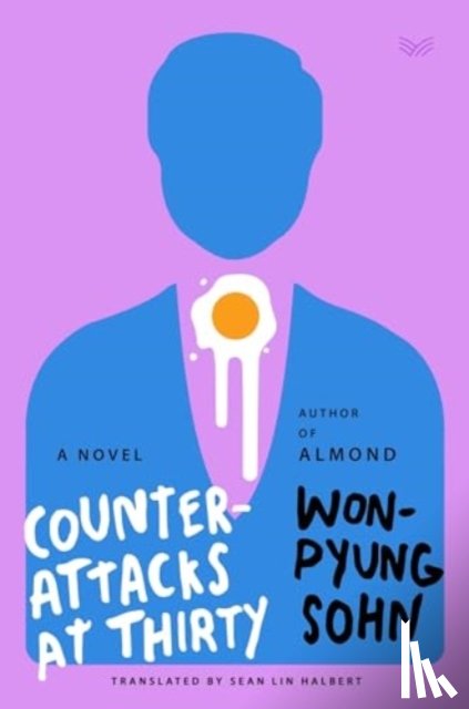 Sohn, Won-pyung - Counterattacks at Thirty
