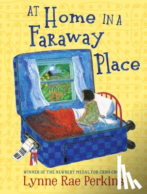 Perkins, Lynne Rae - At Home in a Faraway Place