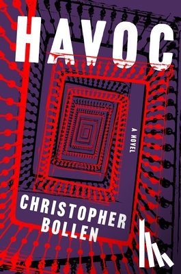 Bollen, Christopher - Havoc