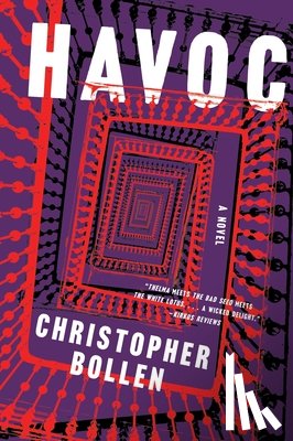 Bollen, Christopher - Havoc