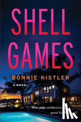 Kistler, Bonnie - Shell Games