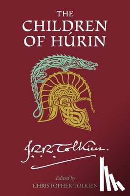 Tolkien, J. R. R. - Children of Hurin