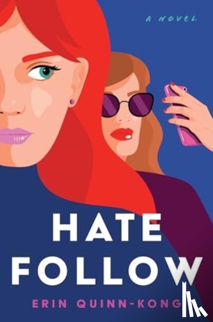 Quinn-Kong, Erin - Hate Follow
