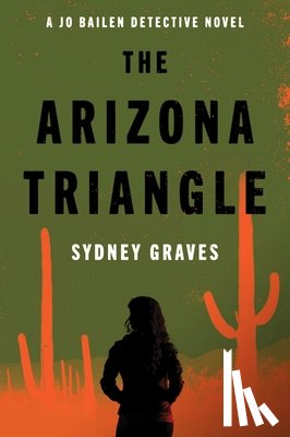 Graves, Sydney - Arizona Triangle, The