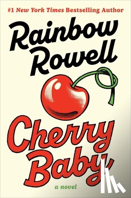 Rowell, Rainbow - Cherry Baby