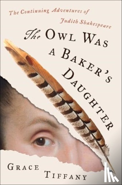 Tiffany, Grace - The Owl Was a Baker’s Daughter