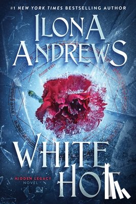 Andrews, Ilona - White Hot