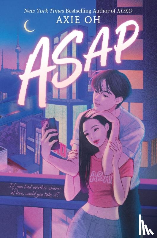 Oh, Axie - Asap