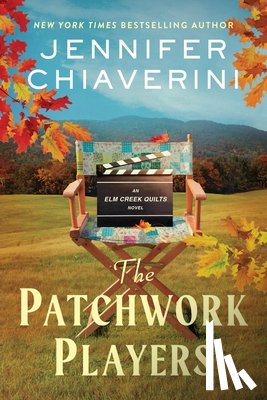 Chiaverini, Jennifer - The Patchwork Players