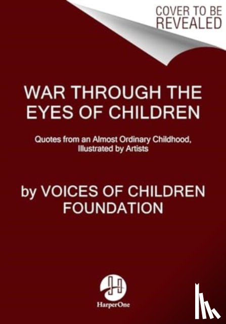 Charitable Foundation, Voices of Children - Through the Eyes of Children
