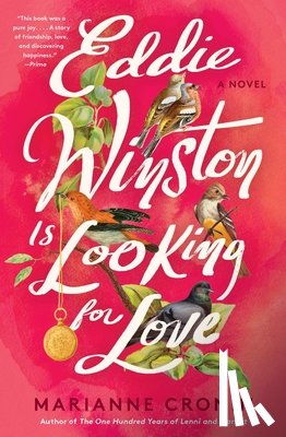 Cronin, Marianne - Eddie Winston Is Looking for Love