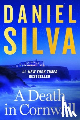 Silva, Daniel - A Death in Cornwall