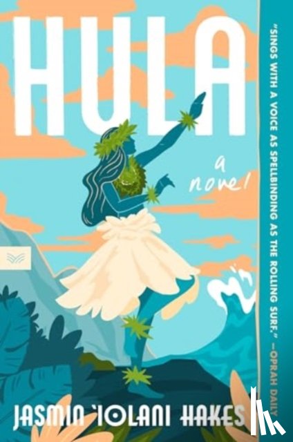 Hakes, Jasmin Iolani - Hula