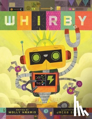 Harris, Molly - Whirby