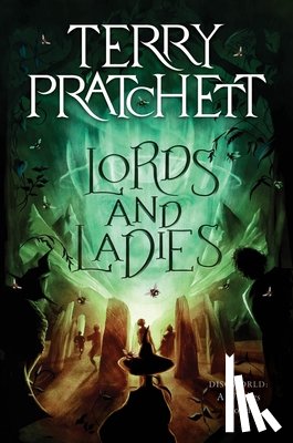 Pratchett, Terry - Lords and Ladies