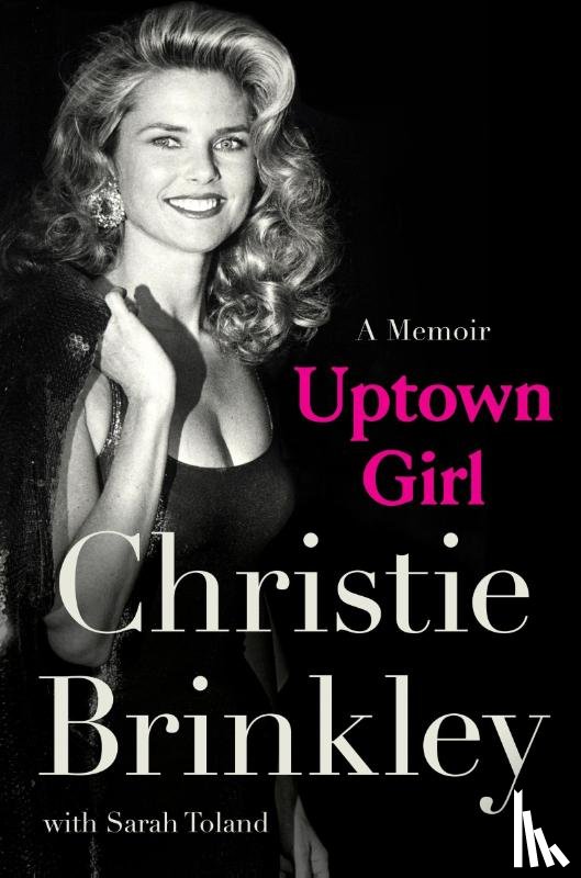 Brinkley, Christie - Uptown Girl