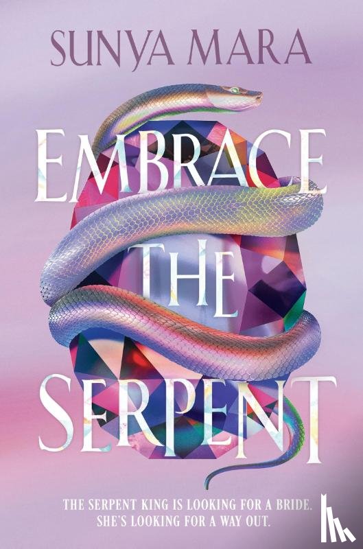 Mara, Sunya - Embrace the Serpent