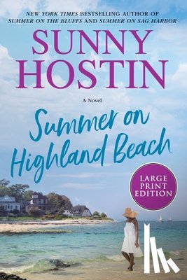 Hostin, Sunny - Summer on Highland Beach