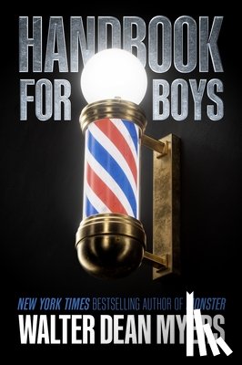 Myers, Walter Dean - Handbook for Boys
