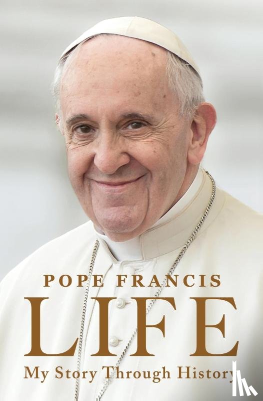 Pope Francis - Life
