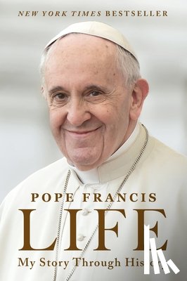 Pope Francis - Life