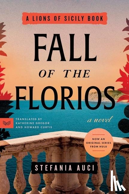 Auci, Stefania - Fall of the Florios